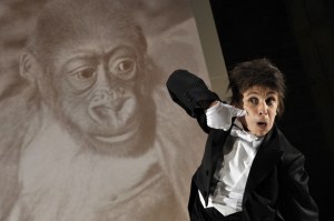 Kafka's Monkey - pic 1