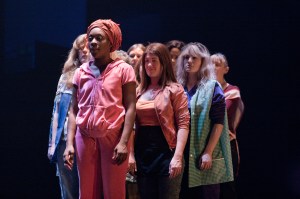 The Oresteia - press pic 08 (B-123)