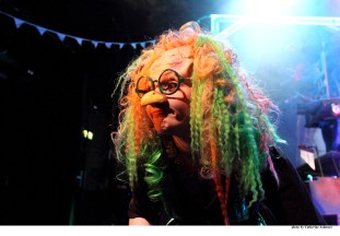 Curve Theatre Leicester