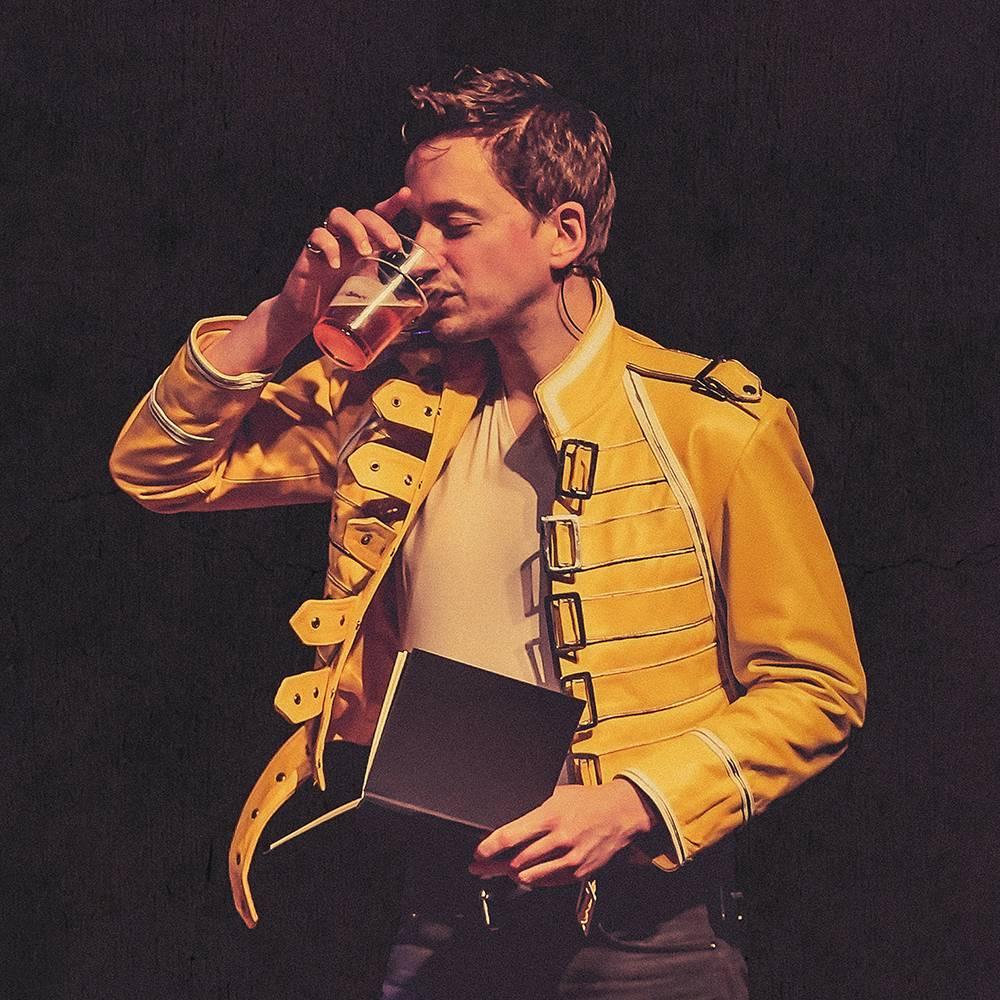 john robins